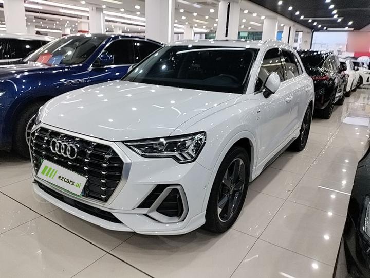 Q3 2023 35 TFSI Fashion Dynamic 1.4T