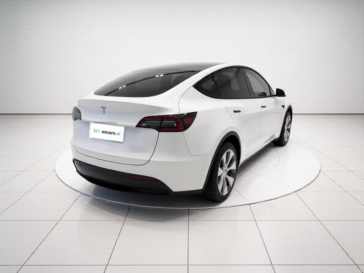 Model Y 2022 Facelift RWD photo 6