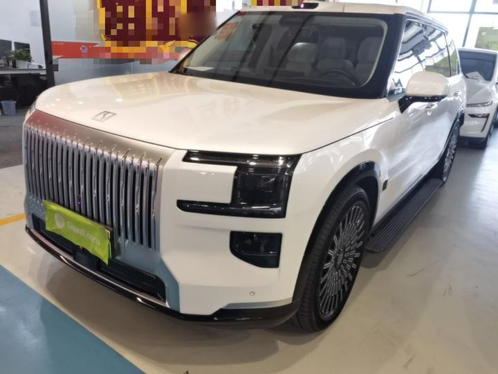 9X 2025 Ultra 70kWh 6-Seater
