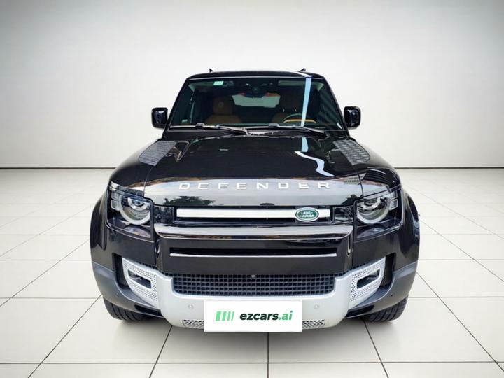 Defender 2023 Facelift 110 3.0T P400 X photo 2