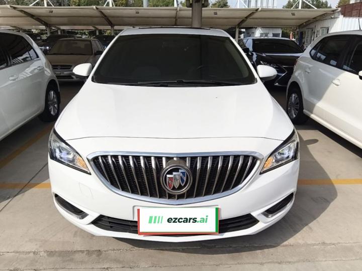 Verano 2017 Sedan 15S AT Leading photo 2