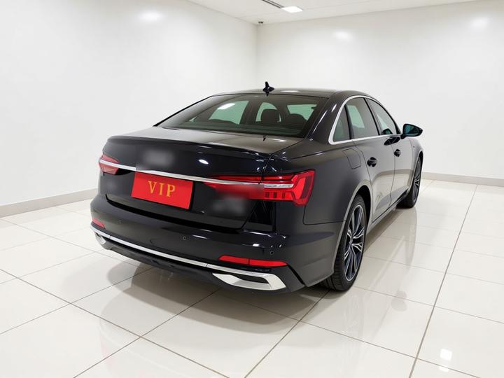 A6L 2023 Facelift 45 TFSI Dynamic photo 6