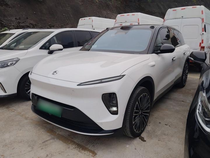 ES8 2023 75kWh Executive