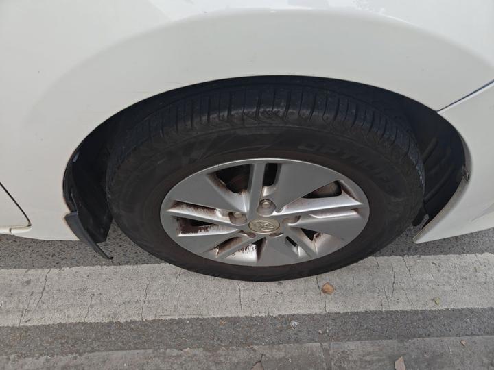 Corolla 2017 1.2T CVT GL photo 8