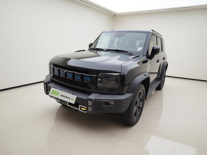 Wagon 2023 1.5T RWD Discovery PRO