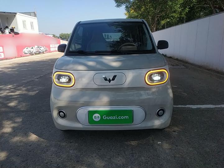 Hongguang MINIEV 2024 3rd Gen 215km photo 2