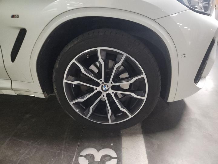 X3 2023 xDrive30i Leading M Night Package photo 8