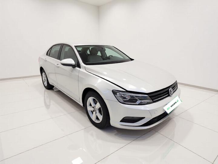 Lamando 2017 230TSI DSG photo 3