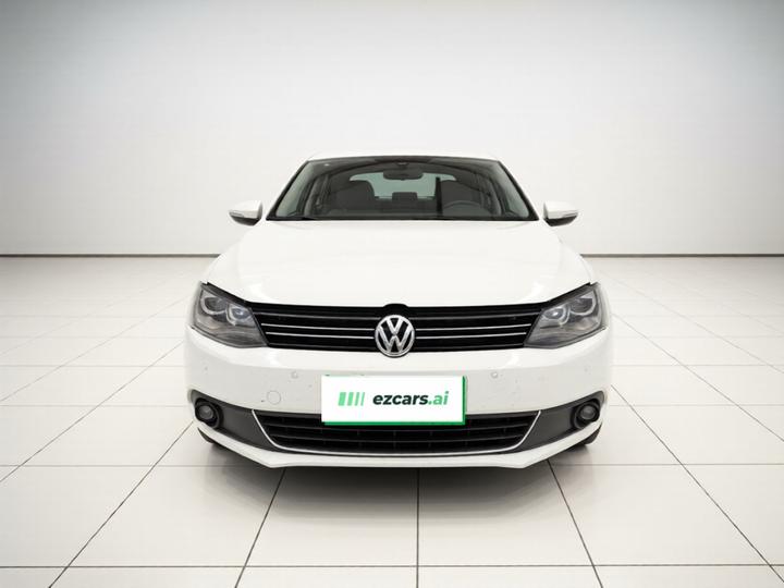 Sagitar 2014 Facelift 1.6L AT Leading photo 2