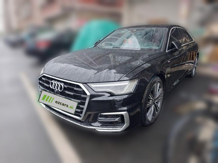 A6L 2024 45 TFSI Dynamic