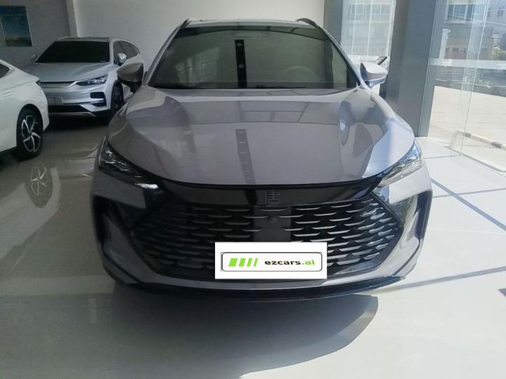 Tang EV 2025 ADAS DM-i 115KM Flagship photo 2