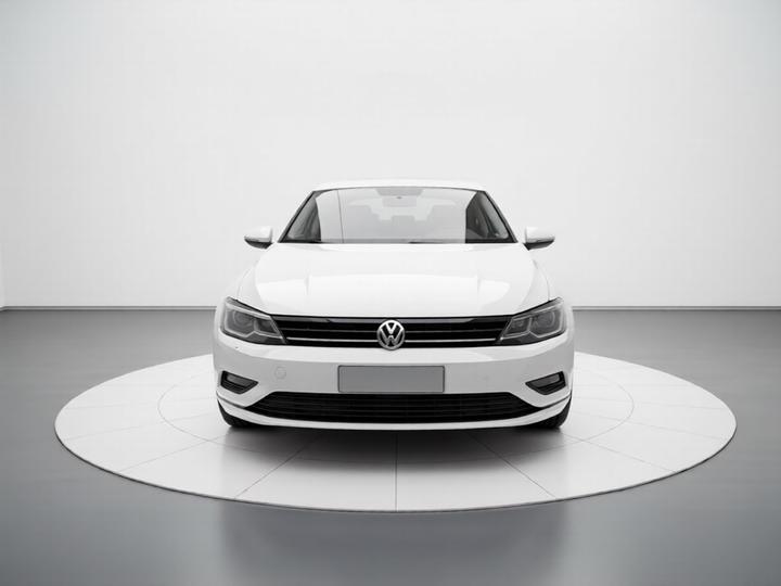 Lamando 2015 230TSI DSG photo 2