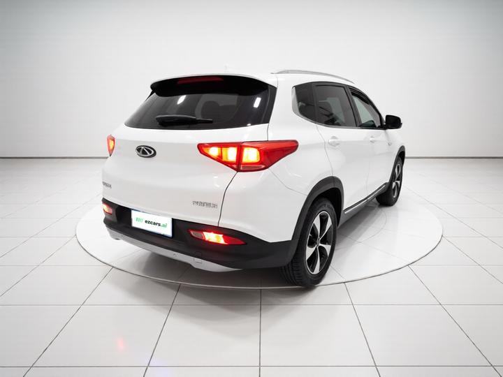 Tiggo 7 2016 1.5T MT photo 6