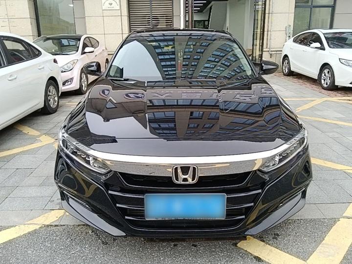 Accord 2018 230TURBO Comfort China VI photo 2