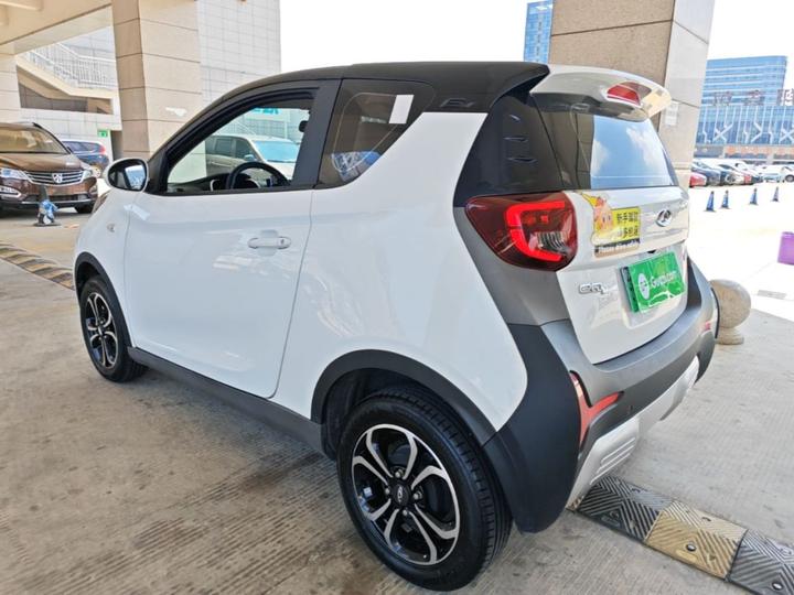 QQ Little Ant 2021 20 LFP 301km photo 4