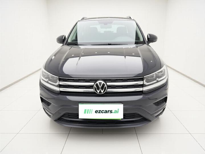 Tharu 2022 280TSI RWD Luxury photo 2