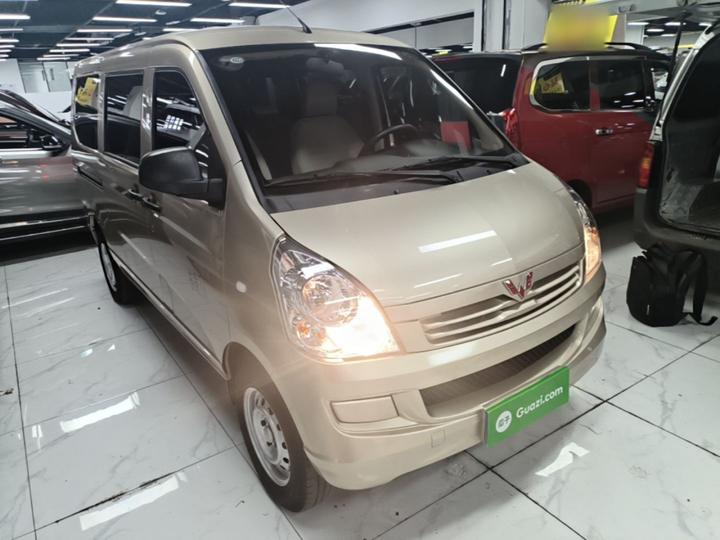 Wuling Rongguang S 2023 1.5L 5/7-Seater photo 3