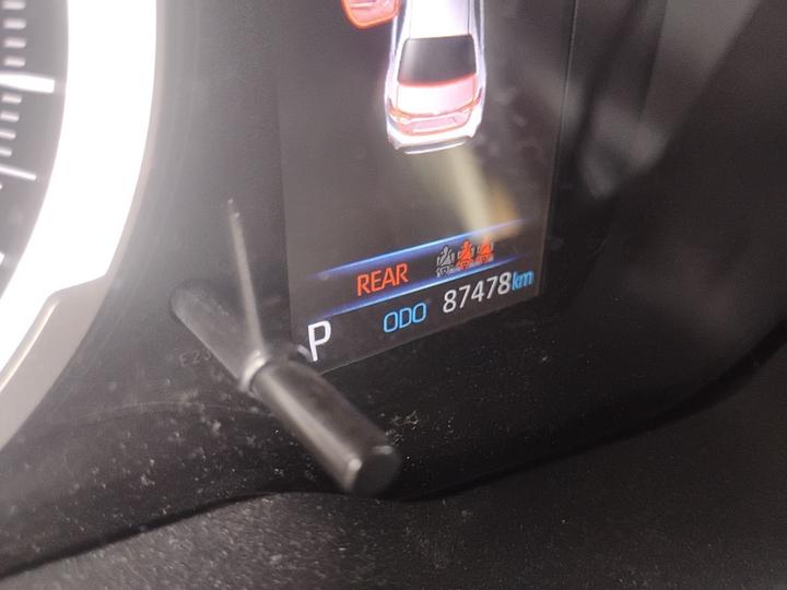 Levin 2019 185T CVT Luxury China V photo 6