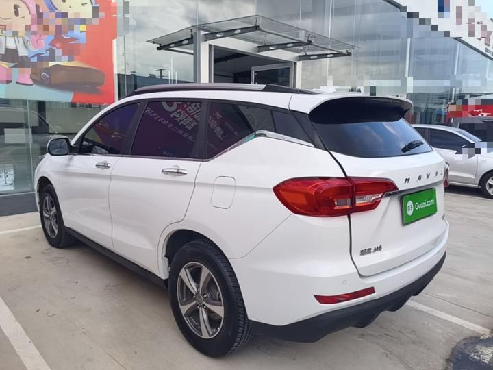 M6 2018 1.5T DCT RWD Elite photo 4