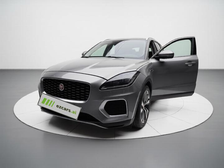 E-PACE 2024 Progressive Sport R-DYNAMIC S