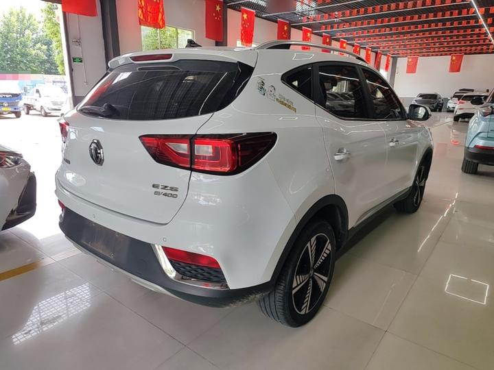 EZS EV 2019 E-Plus photo 4
