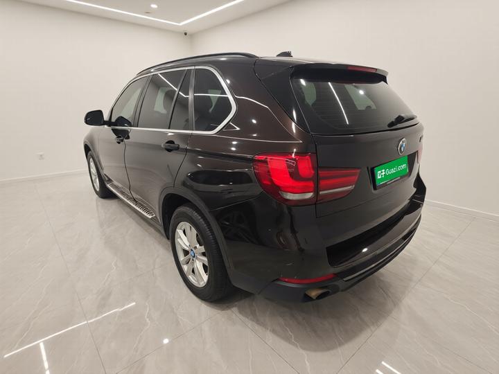 X5 Imported 2015 xDrive28i photo 4