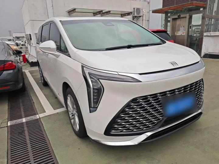 2023 2.0T 7-Seater photo 3