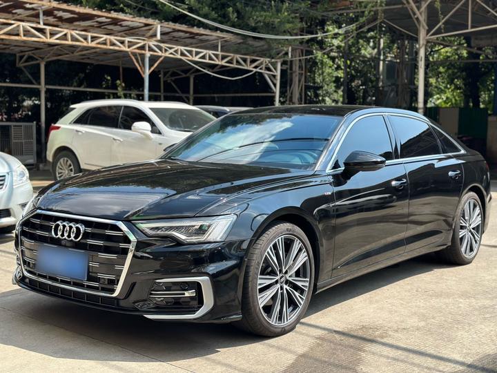 A6L 2026 45 TFSI Dynamic