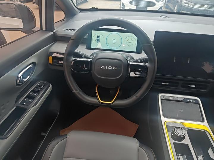 AION Y 2022 70 LFP photo 6