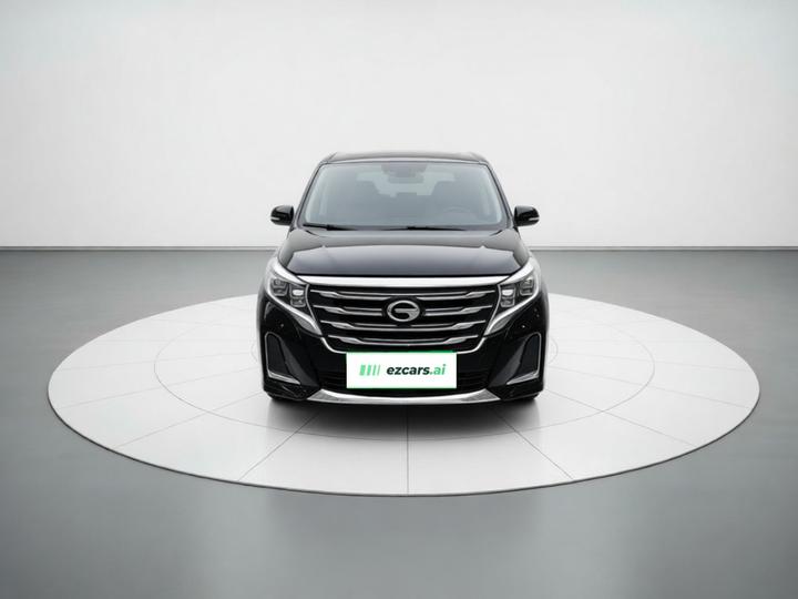 GAC Trumpchi M8 2020 Pilot 390T Premium photo 2