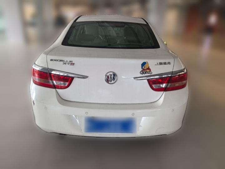 Excelle 2013 GT 1.6L AT Fashion photo 3
