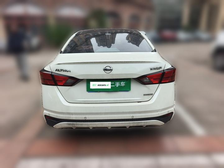 Teana 2019 2.0L XL Comfort photo 3