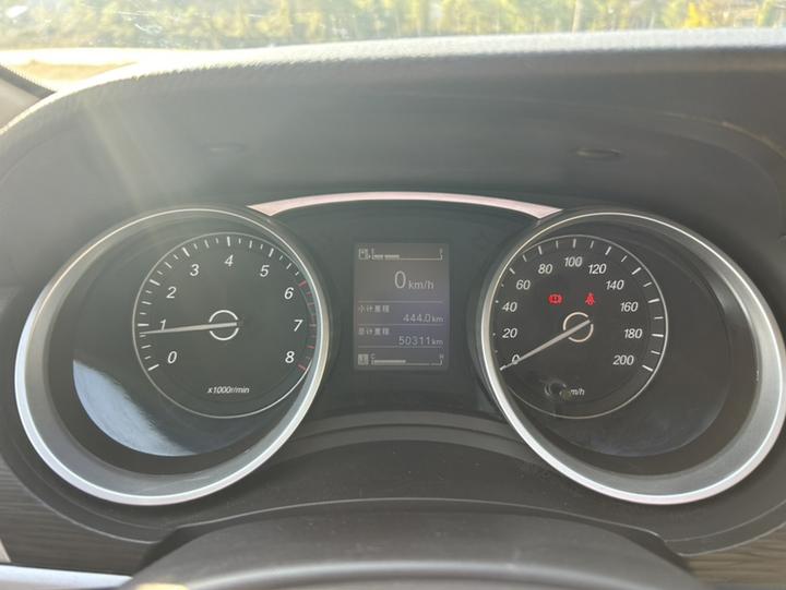 730 2016 1.5L MT Value 7-Seater China V photo 8