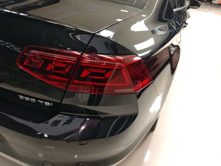 Magotan 2023 200 Anniversary Edition 330TSI DSG Leading photo 7