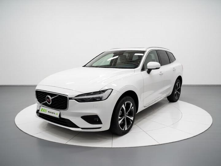 XC60 2026 B5 AWD Luxury
