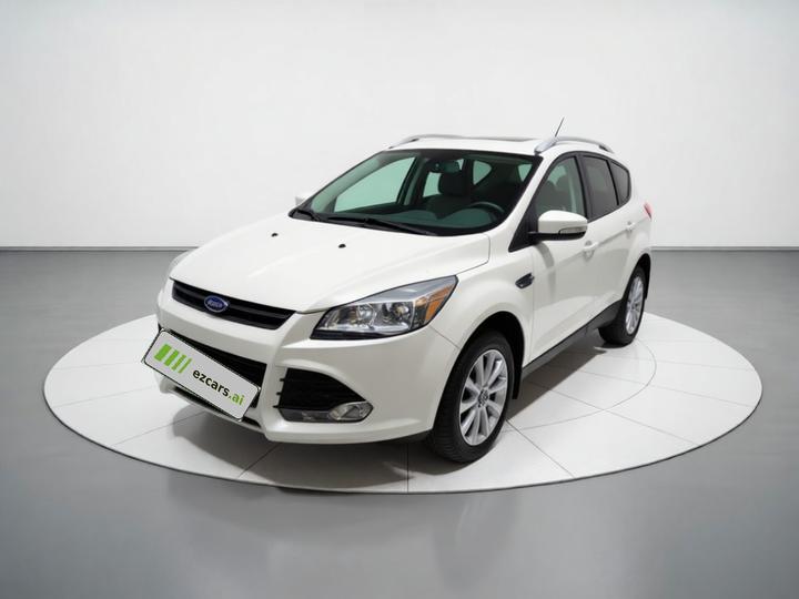 Kuga 2015 1.5L GTDi RWD Comfort
