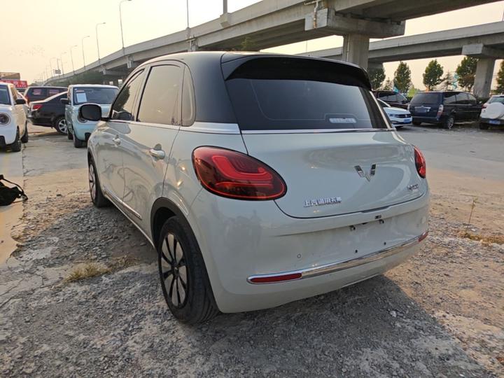 Wuling Bingo 2023 333km + photo 4