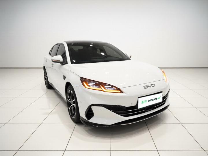 Seal 06 EV 2025 DM-i ADAS 80KM Luxury photo 3