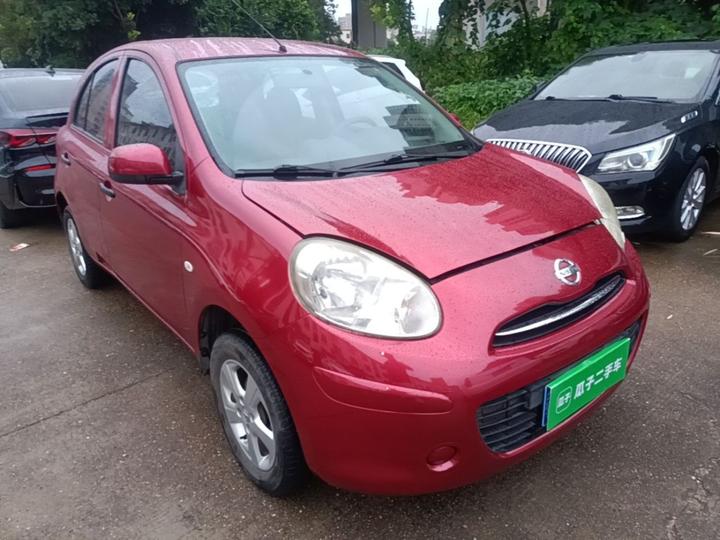 2010 1.5L AT photo 3