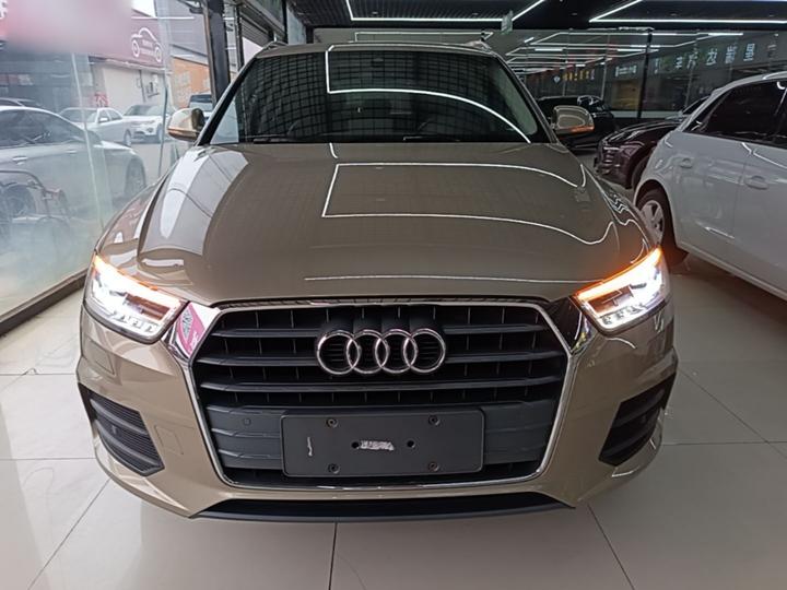 Q3 2017 30 TFSI photo 2