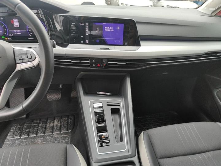 Golf 2021 280TSI DSG Pro photo 8