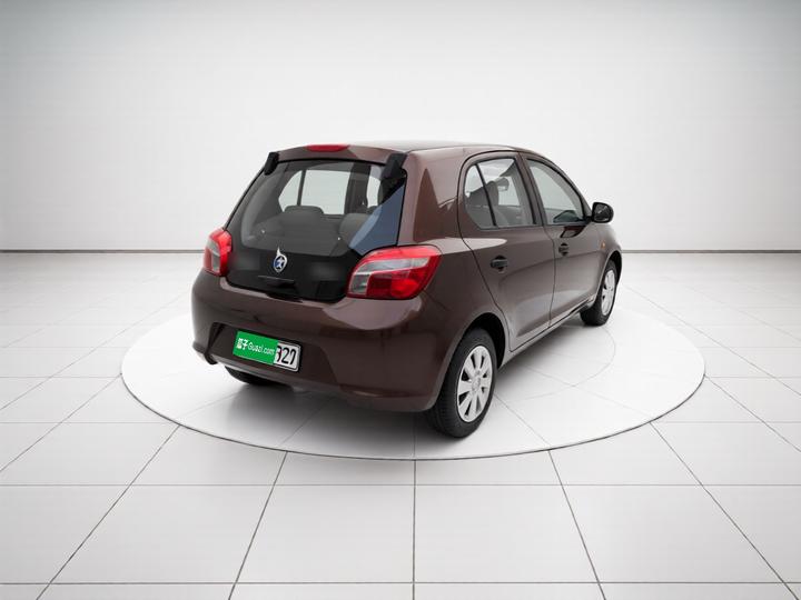 R30 2014 1.2L MT photo 6