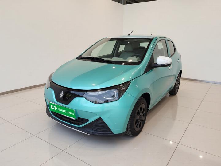 EV EV2 2023 201km Comfort