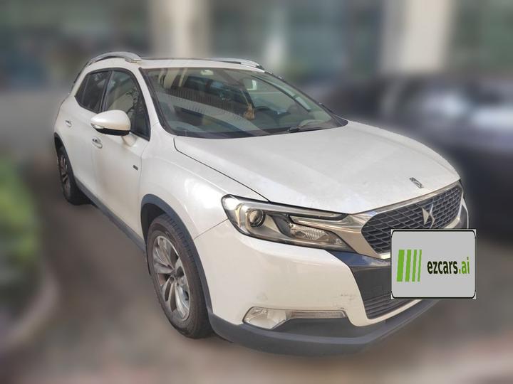 6 2014 1.6T Luxury THP160 photo 3