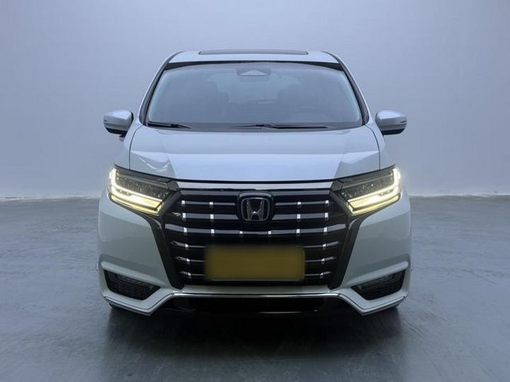 Elysion 2024 2.0L e:HEV Luxury photo 2