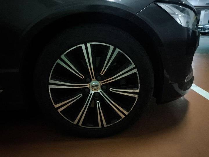S90 2021 B5 Luxury photo 8