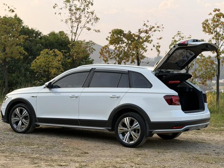 C-TREK 2020 1.5L AT Comfort photo 6