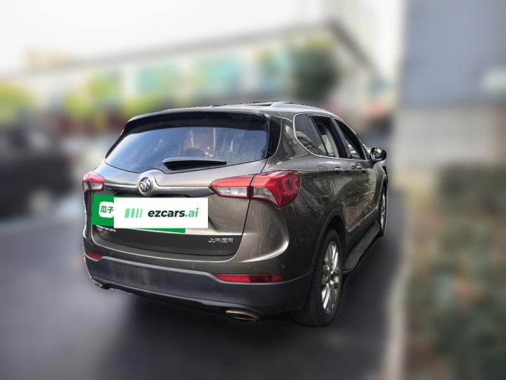 Envision 2018 28T AWD Elite photo 6