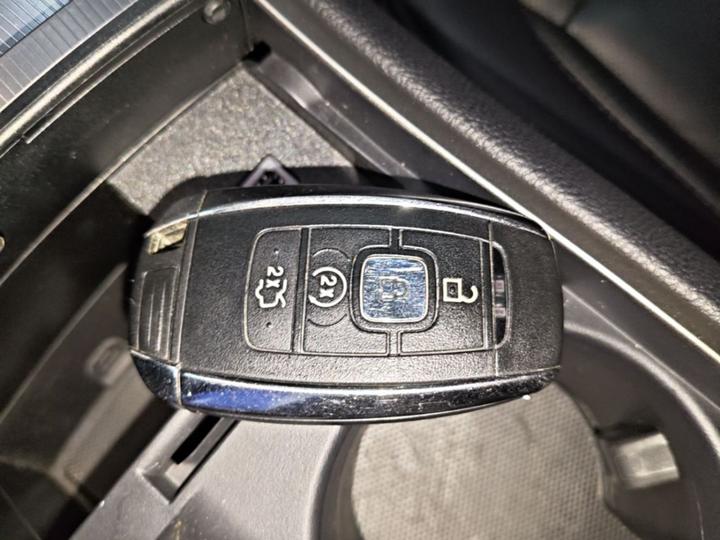 MKZ 2019 2.0T China VI photo 8