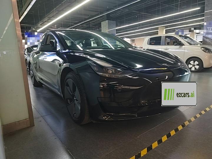 Model 3 2022 RWD photo 3